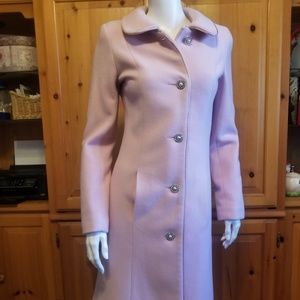 Marvin Richards Overcoat